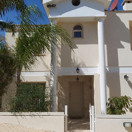 Anthorina 21 Protaras Exterior foto