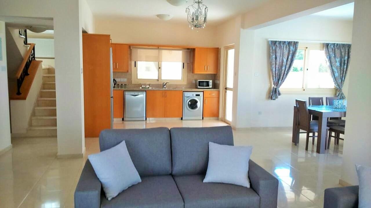Anthorina 21 Protaras Exterior foto