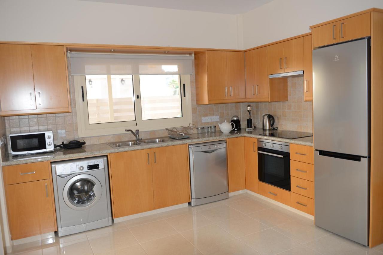 Anthorina 21 Protaras Exterior foto