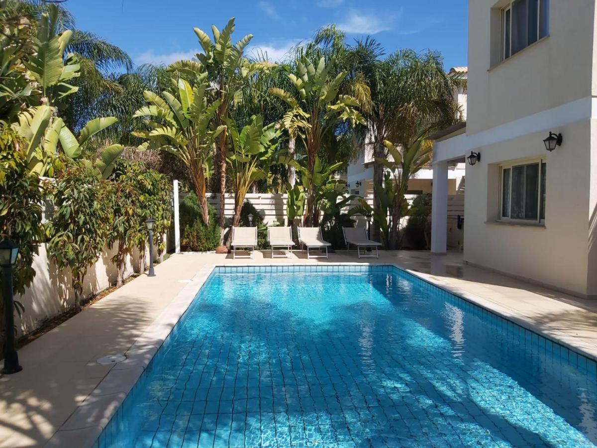 Anthorina 21 Protaras Exterior foto