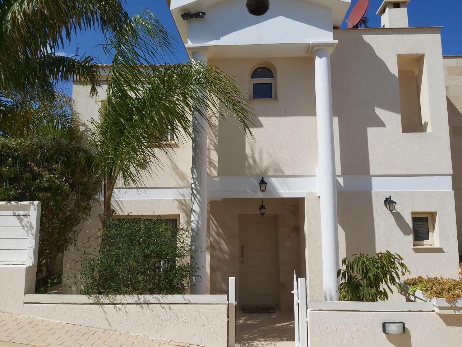Anthorina 21 Protaras Exterior foto