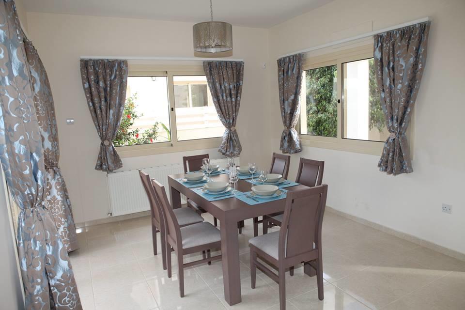 Anthorina 21 Protaras Exterior foto