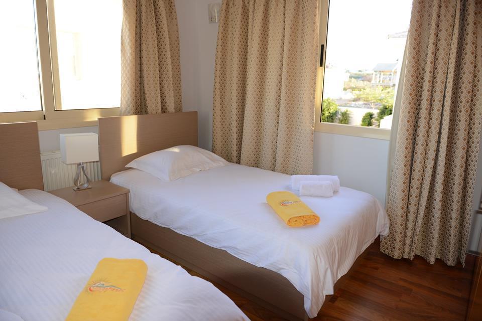 Anthorina 21 Protaras Exterior foto