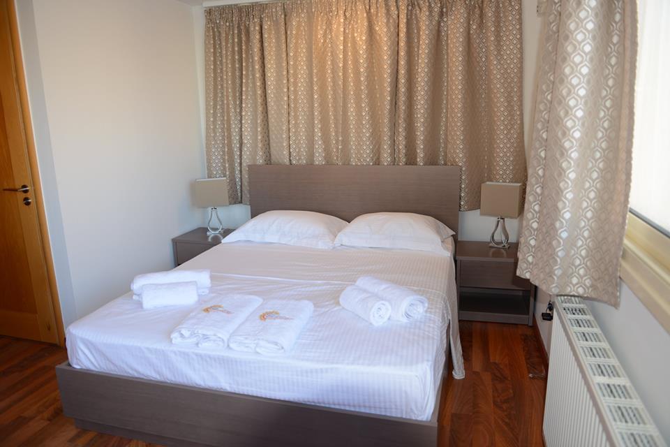 Anthorina 21 Protaras Exterior foto