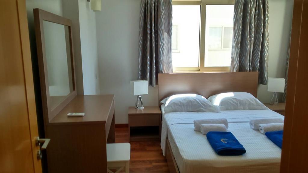 Anthorina 21 Protaras Exterior foto