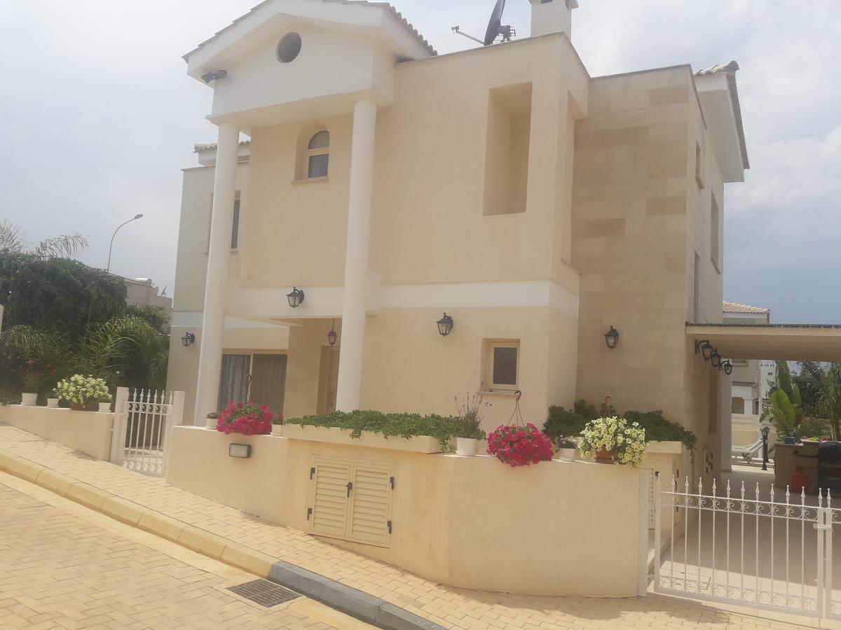 Anthorina 21 Protaras Exterior foto