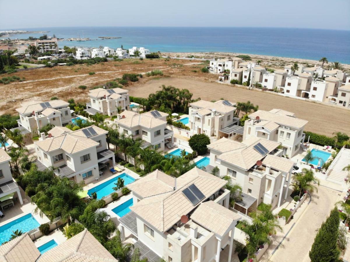 Anthorina 21 Protaras Exterior foto